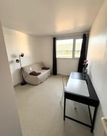 Location Beau studio 17m² meublé