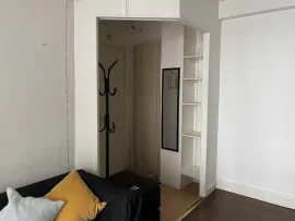 Location Studio meublé Gare de Lyon