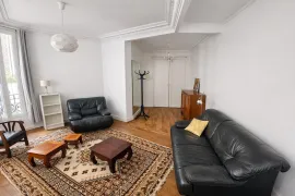 Découvrez ce superbe appartement à louer T3 Paris 14e
