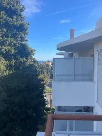 Location T3 meublé - Terrasse, box fermé et cave