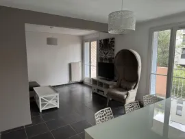 Logement Lyon 7 proche ENS EM LYON Lyon 7e