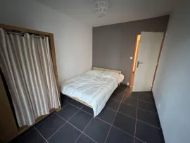 Location Logement Lyon 7 proche ENS EM LYON