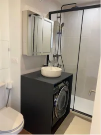 Location Studio meublé à louer