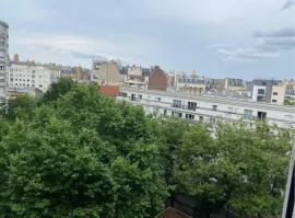 Location Studio meublé à louer