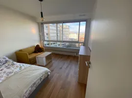 Studio meublé à louer Paris 15e