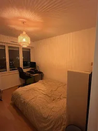 Location Beau F2 meublé  45m² Metz Devant les ponts