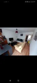 Beau T2 50m² meublé traversant lumineux Toulouse