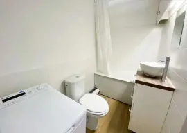 Location Superbe Studio meublé 20m² à la Timone