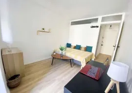 Superbe Studio meublé 20m² à la Timone Marseille 5e