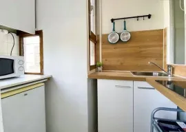 Location Superbe Studio meublé 20m² à la Timone
