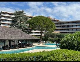 Magnifique 3 p avec vue mer Nice