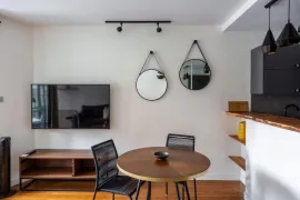 Location Beau 2P meublé 34m² avec balcon
