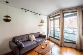 Location Beau 2P meublé 34m² avec balcon