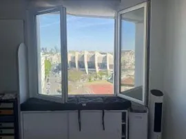 Location Beau 2P meublé 44m² avec belle vue sur Paris