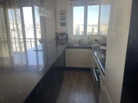 Location Beau 2P meublé 44m² avec belle vue sur Paris