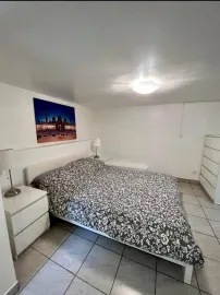 Location Beau 3P meublé 50m²