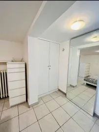 Location Beau 3P meublé 50m²
