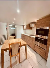 Beau 3P meublé 50m² Rosny-sous-Bois