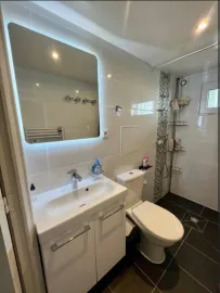 Location Beau 3P meublé 50m²