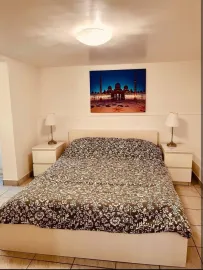Location Beau 3P meublé 50m²