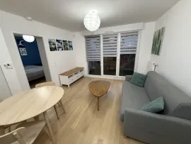 Appartement Nogent sur Marne RER A Nogent-sur-Marne