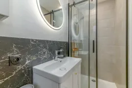 Location T2 meublé 42m² entièrement rénové