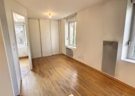 Location 2 pièces à louer à Nancy