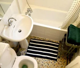 Location Beau 2P meublé 45m² au cœur du Haut Marais