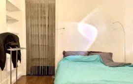 Location Beau 2P meublé 45m² au cœur du Haut Marais