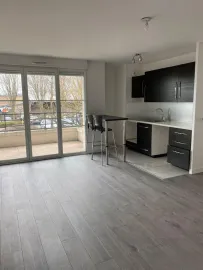 Appartement 50m2, bon état à proximité de la Gare Plaisir