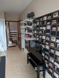 Location Beau studio meublé 24m² calme tout équipé