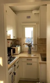 Location Beau studio meublé 28m² avec balcon