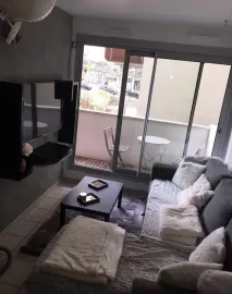 Bel appartement Nancy meublé de 30m² Nancy
