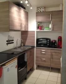 Location Bel appartement Nancy meublé de 30m²