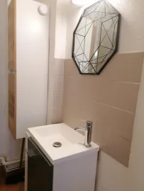 Location Avignon IM - 5 mn fac joli studio meublé 24 m2