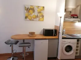 Location Avignon IM - 5 mn fac joli studio meublé 24 m2