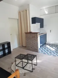 Studio meublé proche de la catho (VAUBAN) - Lille