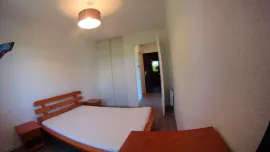 Location T2 meublé Toulouse quartier Rangueil avec parking