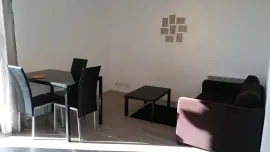 Location T2 meublé Toulouse quartier Rangueil avec parking