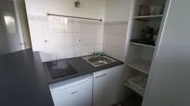Location T2 meublé Toulouse quartier Rangueil avec parking
