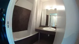 Location T2 meublé Toulouse quartier Rangueil avec parking