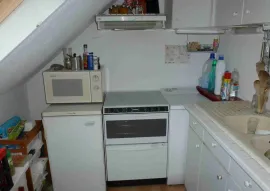 Location 2P 45m² meublé, calme et ensoleillé à l'estacade