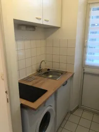 Location Studio meublé tout équipé