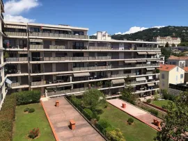 Location Cannes 2 Pièces Meublé