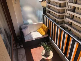 Location Cannes 2 Pièces Meublé