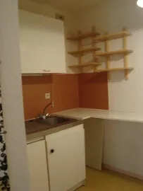 Location F1 27m² Centre ville Clermont Ferrand