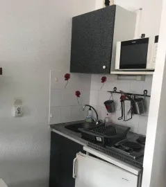 Location Studio meublé de 23 m² proche grandes écoles