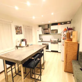 Location APPARTEMENT 2 PIECES