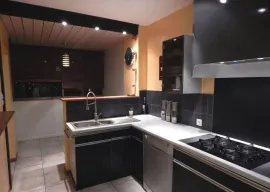 Superbe T3 73m2 à Toulouse Amouroux Toulouse