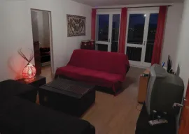 Location Superbe T3 73m2 à Toulouse Amouroux